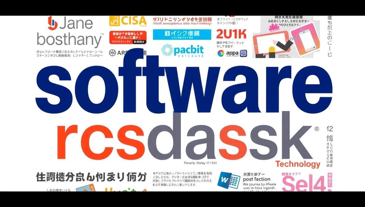 software rcsdassk
