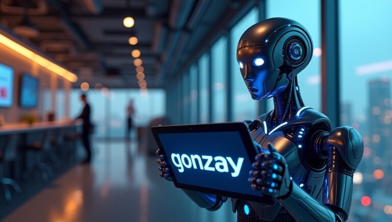 business marketing gonzay com