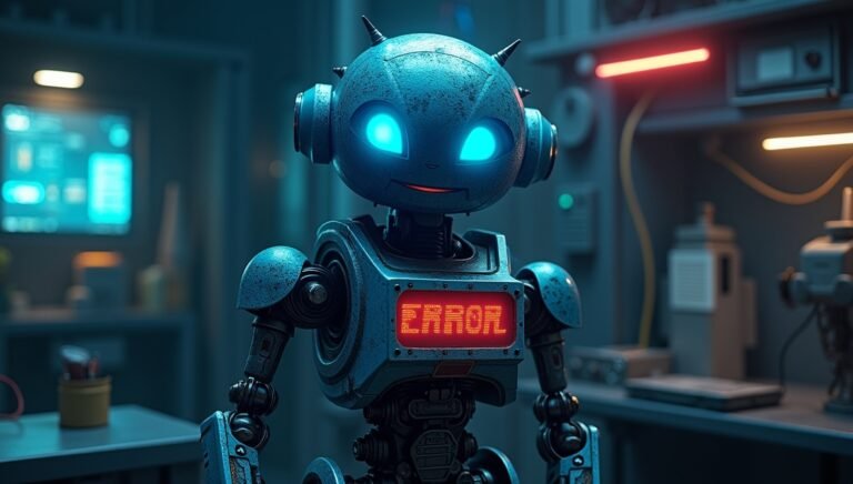 error susbluezilla new version