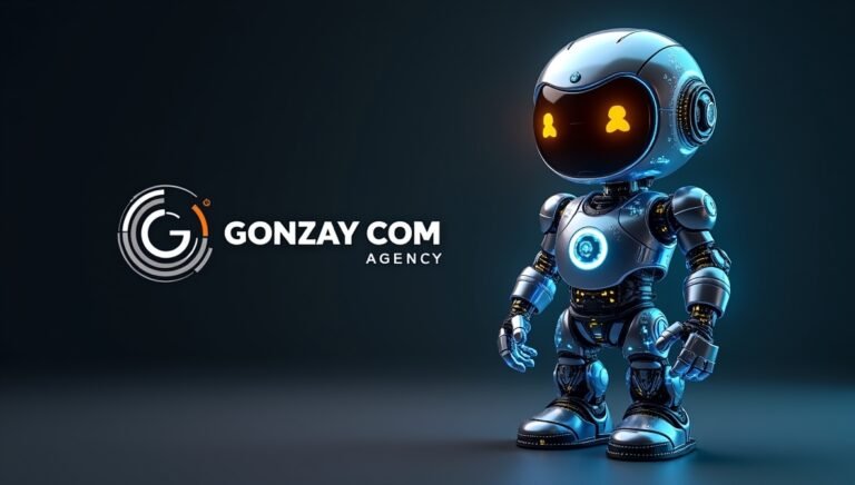 gonzay com agency