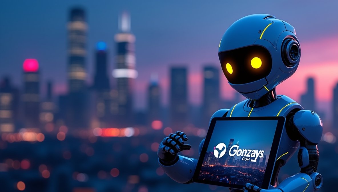 gonzay com shopping guide