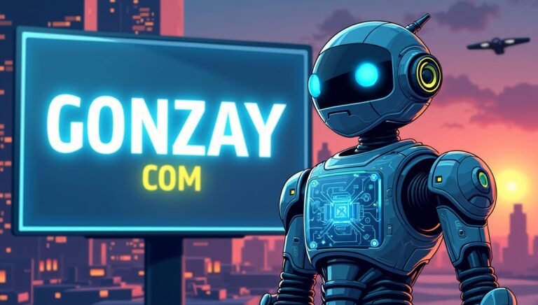 technology trends gonzay com