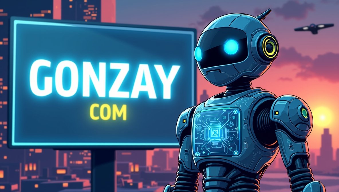 technology trends gonzay com