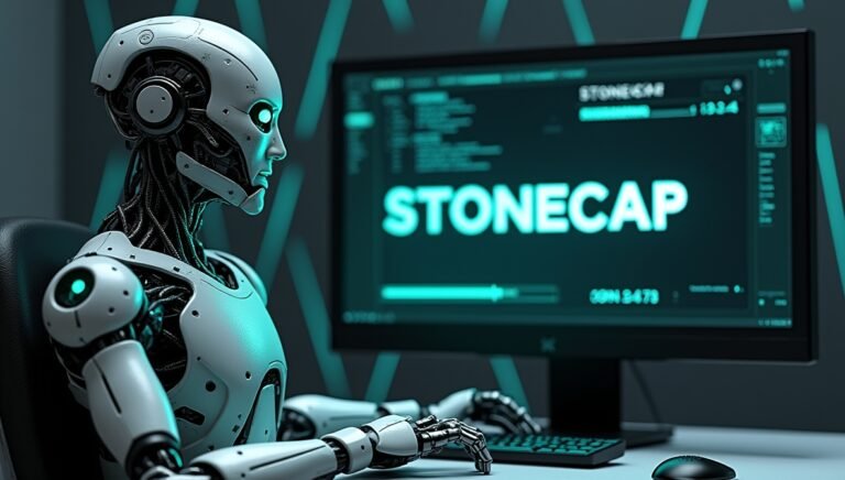 update stonecap3.0.34 software