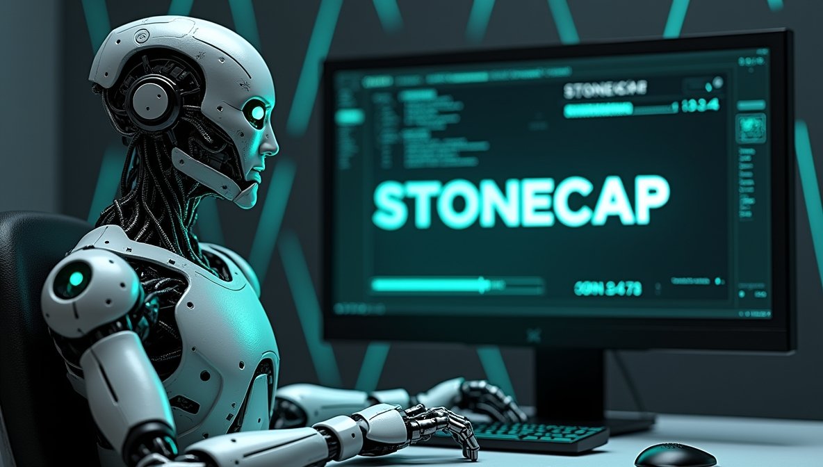 update stonecap3.0.34 software