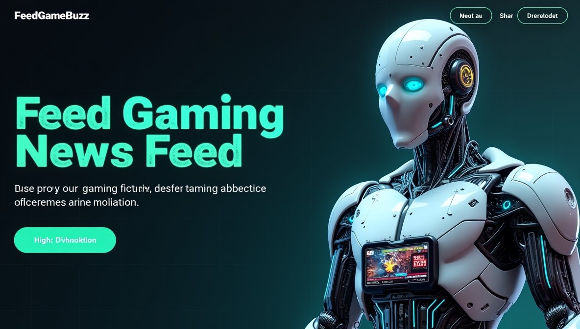 best gaming updates feedgamebuzz