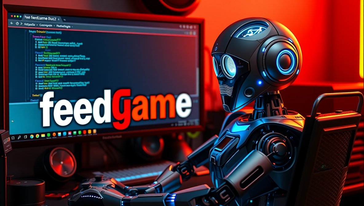 latest gaming updates feedgamebuzz