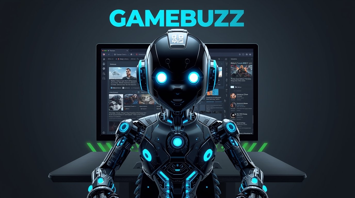 gaming updates feedgamebuzz