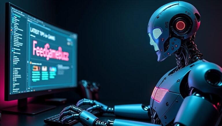 latest tips for gaming by feedgamebuzz